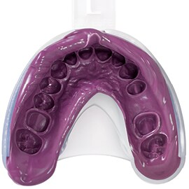 Dental Impression and Tray