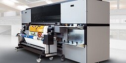 Digital sign printer