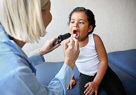 preventing tooth decay in children